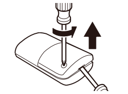 キー付リモコンの電池交換方法 – 電気錠サポート