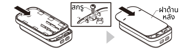 วิธีการเปลี่ยนถ่านของรีโมทคีย์4.png