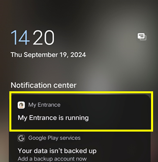 Android App Center Notification.png