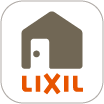 LIXILアプリアイコン